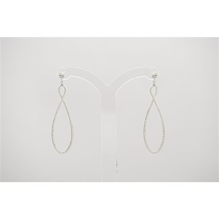 SWAROVSKI, Orecchini