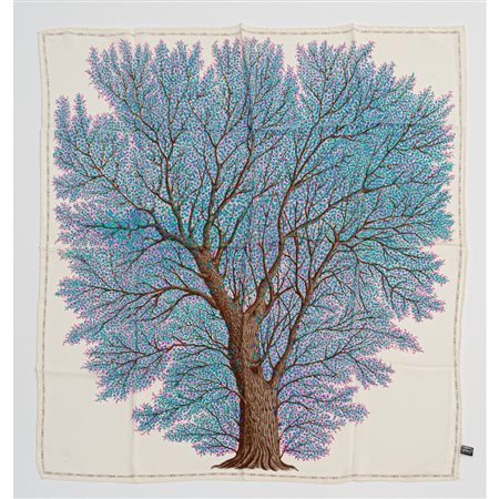 ROBERTO CAPUCCI, Foulard