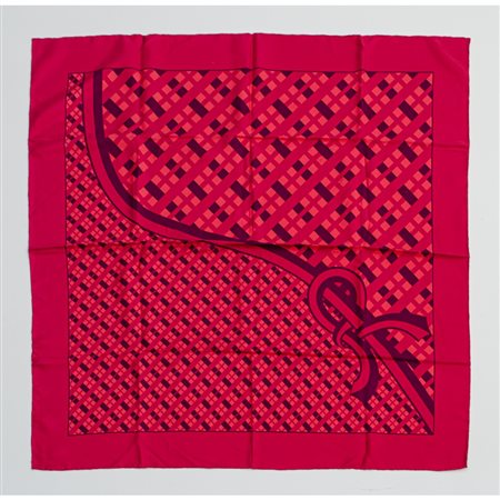 ROBERTA DI CAMERINO, Foulard