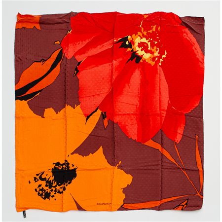 BALENCIAGA, Foulard