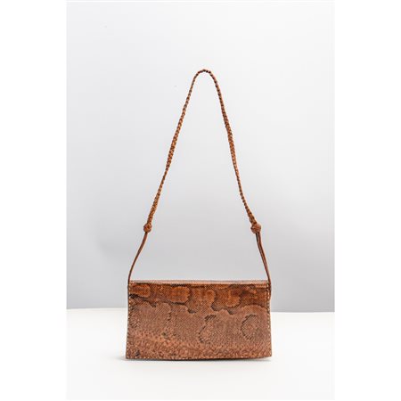 PRODUZIONE ITALIANA 1950 ca., Borsa a spalla