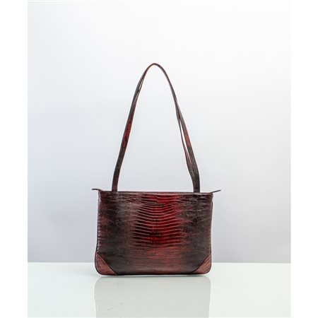 PRODUZIONI ITALIANA 1990 ca., Borsa a spalla