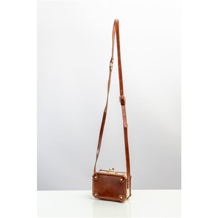 RODA, Borsa a spalla