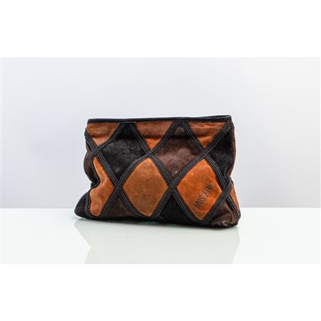 MOSCHINO, Borsa a mano