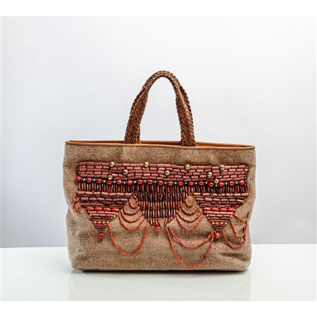 LAURA PELLATI, Borsa a mano