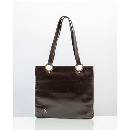 ROBERTA DI CAMERINO, Borsa a spalla/mano