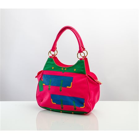 ROBERTA DI CAMERINO, Borsa a mano