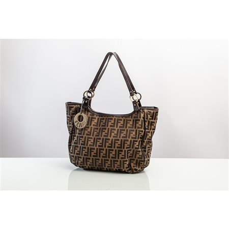 FENDI, Borsa a spalla