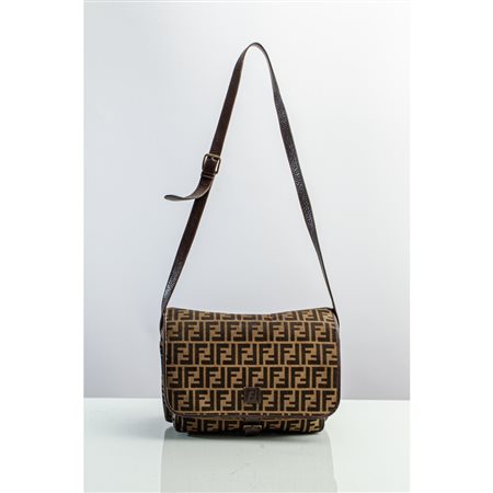 FENDI, Borsa a spalla