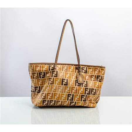 FENDI, Borsa a spalla