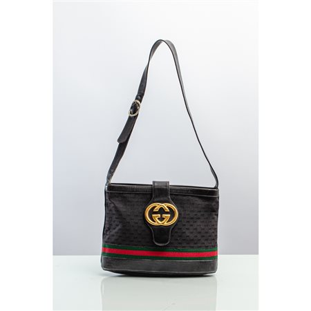 GUCCI, Borsa a spalla