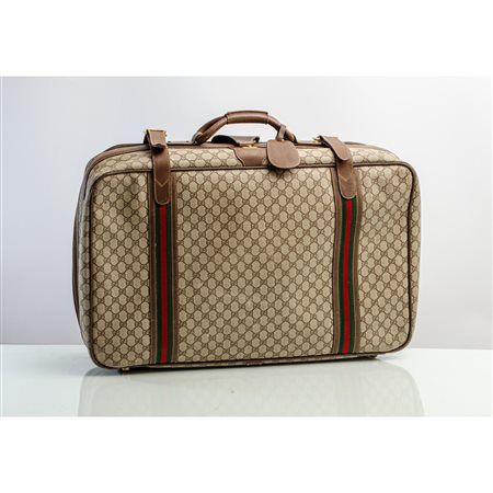 GUCCI, Valigia