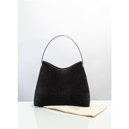 GUCCI, Borsa a spalla modello "Hobo"
