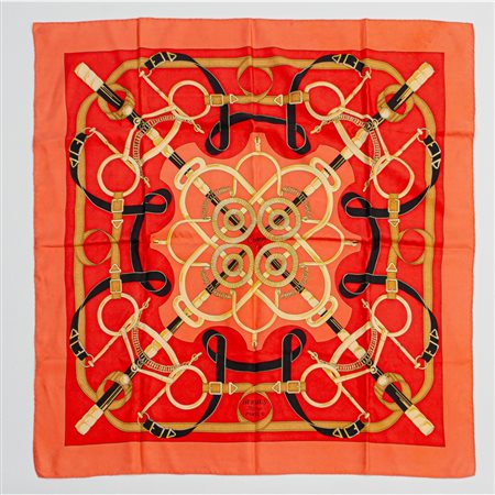 HERMES, Foulard