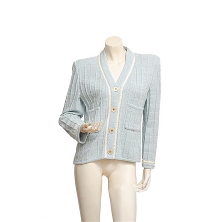 CHANEL, Cardigan