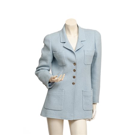 CHANEL BOUTIQUE, Giacca