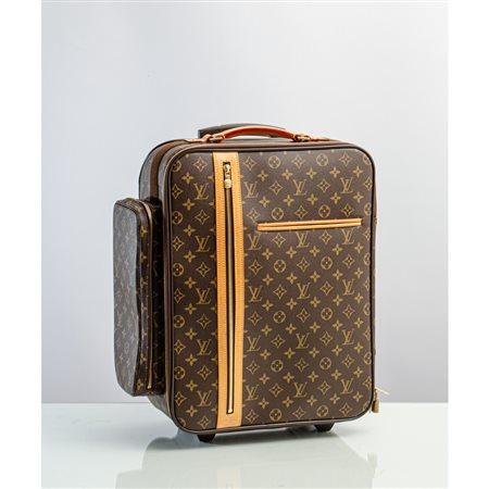 LOUIS VUITTON, Trolley Bosphore 50