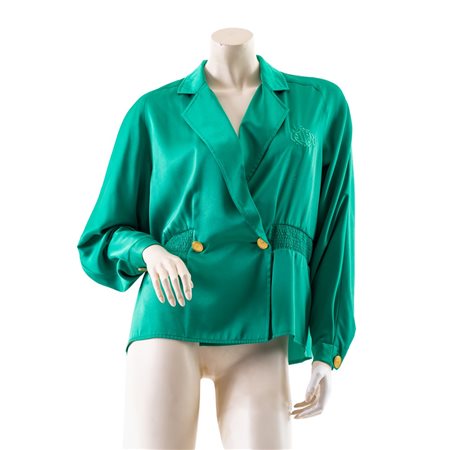 CHRISTIAN DIOR COORDONNES GIACCA