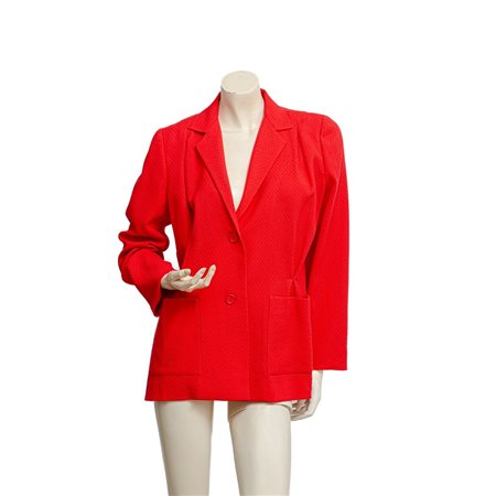 CHRISTIAN DIOR BOUTIQUE, Giacca