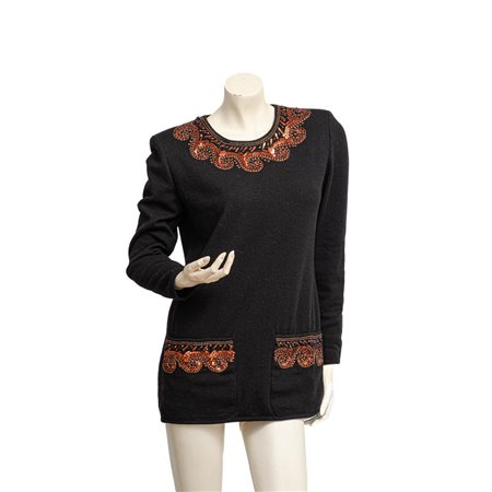 VALENTINO BOUTIQUE, Maglia