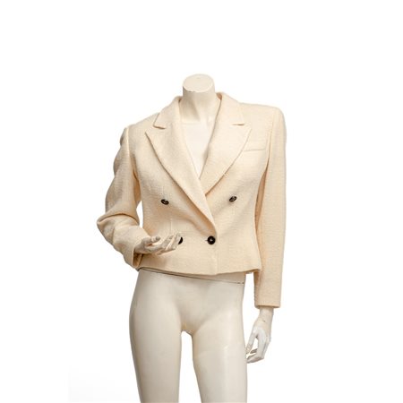 VALENTINO MISS V, Giacca corta