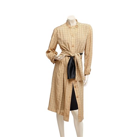 LAURA BIAGIOTTI, Completo