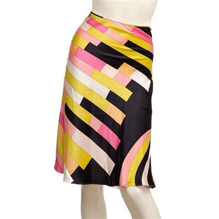 EMILIO PUCCI, Gonna