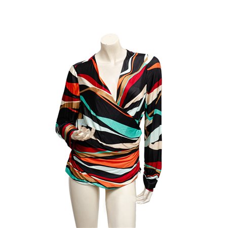 OTTAVIO MISSONI, Maglia