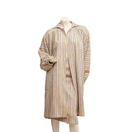 OTTAVIO MISSONI, Completo