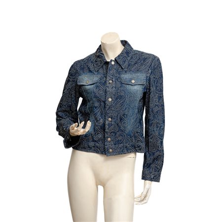 VERSACE, Giacca spencer