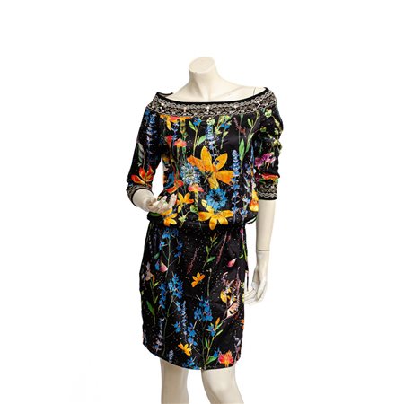 ROBERTO CAVALLI CLASS, Abito