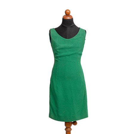 MOSCHINO, Due abiti a tubino