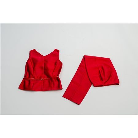 LES COPAINS, Completo