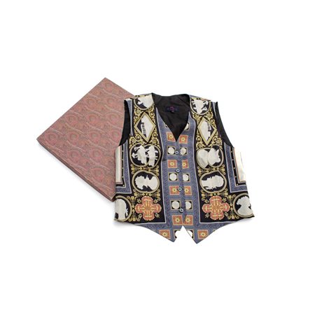 ETRO, Gilet
