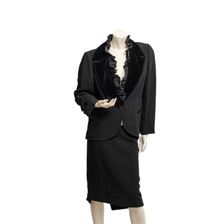 GAI MATTIOLO, Tailleur