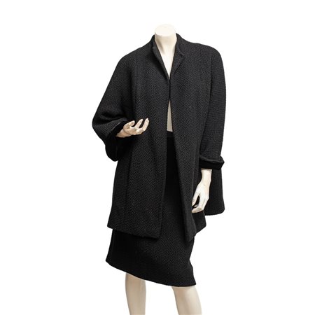 ANGELO LITRICO, Completo