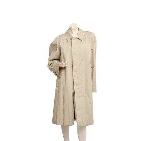 BURBERRY, Impermeabile