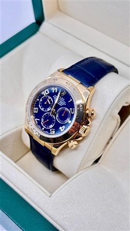Rolex Daytona 116518