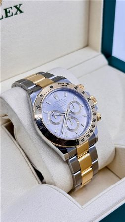 Rolex Daytona 116523