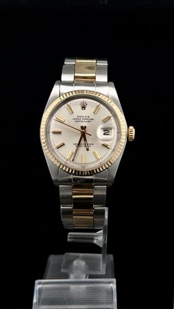 Marca Rolex Datejust 36 1601