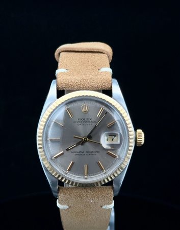 Marca Rolex Datejust 36 1601 