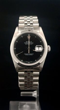 Rolex Datejust 36 16200