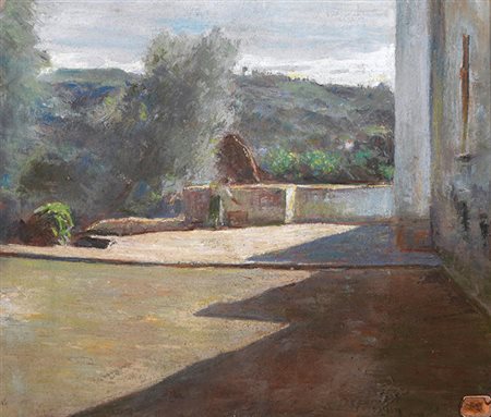 Anonimo del XX secolo