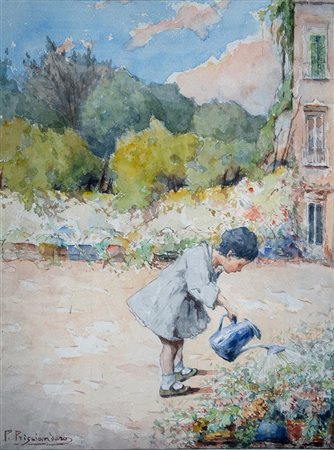 Prisciandaro Francesco Paolo