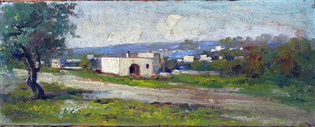 Autore non identificato XX sec