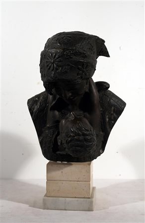 Anonimo del XX secolo