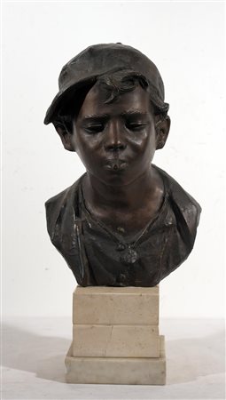 Anonimo del XX secolo