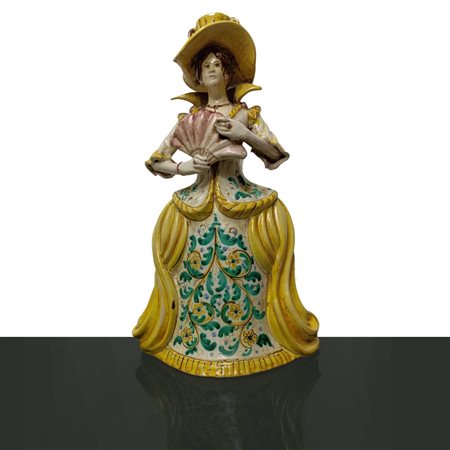 Lumiera di Caltagirone, 20° secolo