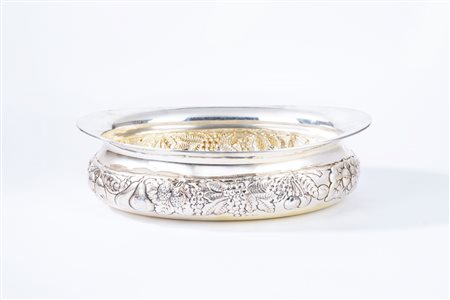 Messulam - Centrotavola, Italy, 20th century