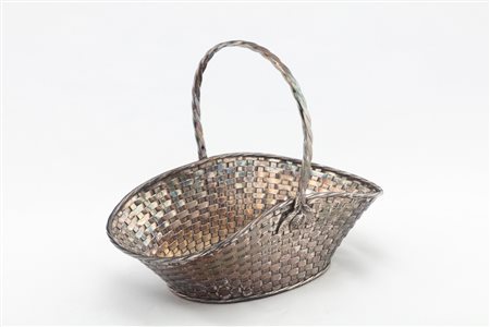 Messulam - Cesto, Italy, 20th century